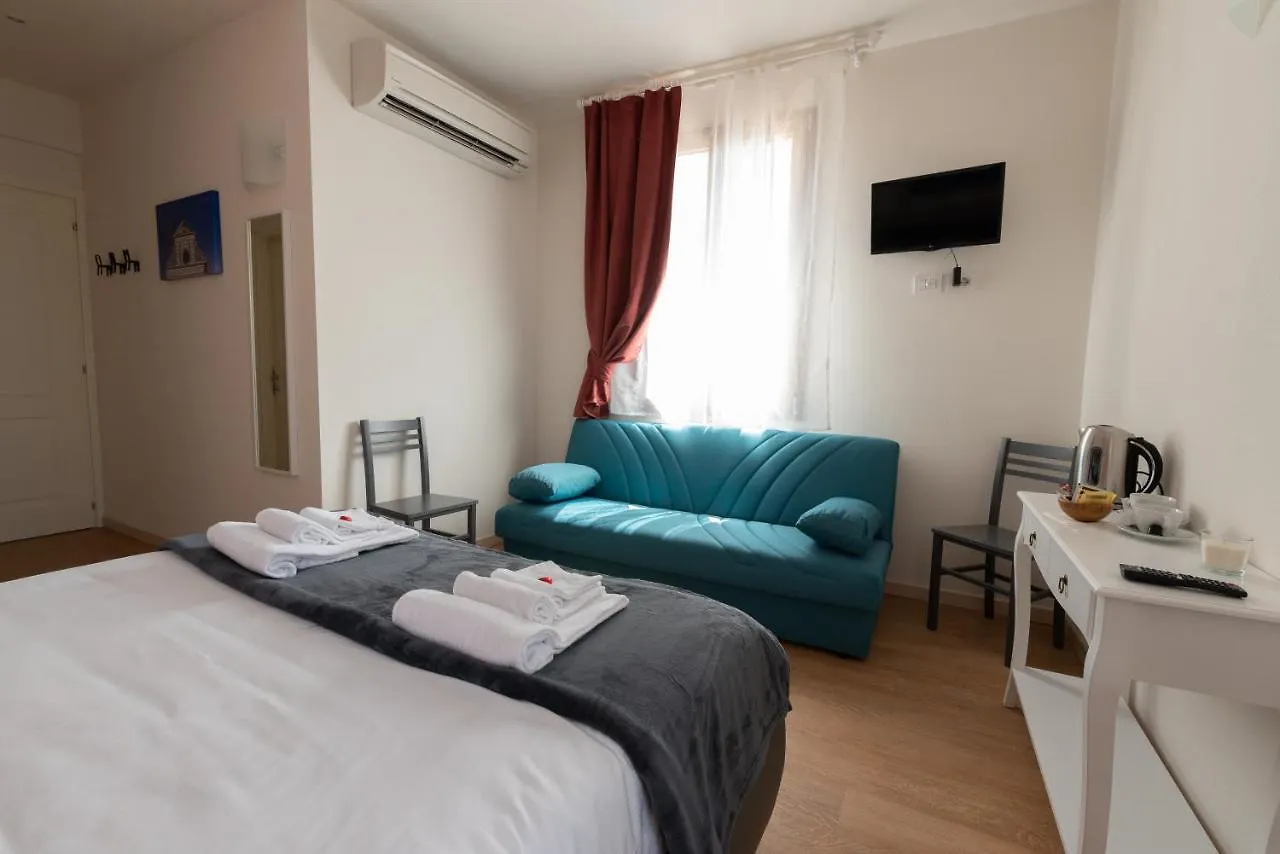 Florest Guest House Florence Italy