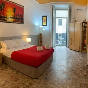 La Tela Bianca Bed & Breakfast Napoli