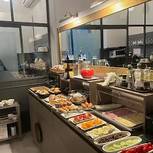 Alfieri9 Firenze