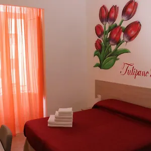 Flower's House Bed & Breakfast Napoli