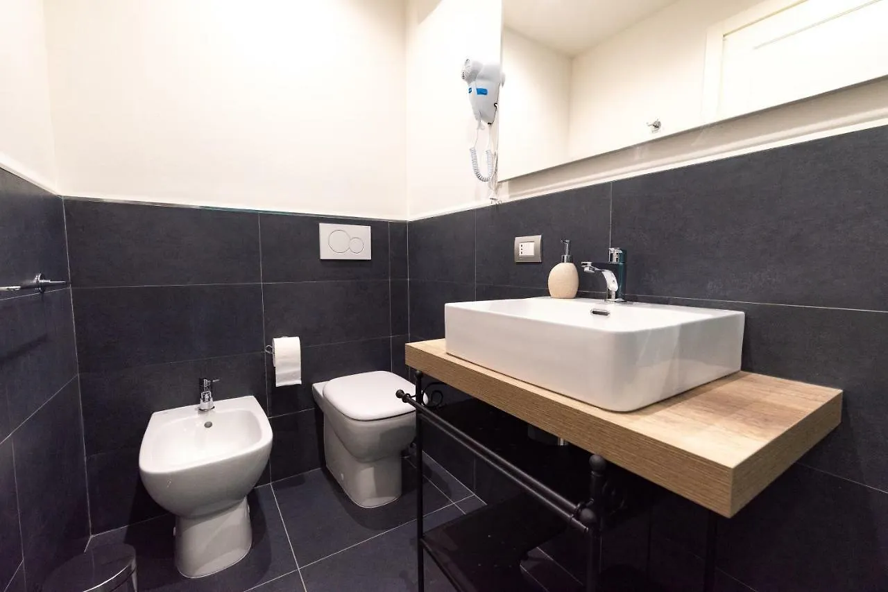 Florest Guest House Florence