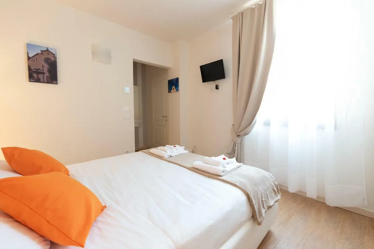 Florest Guest House Florence