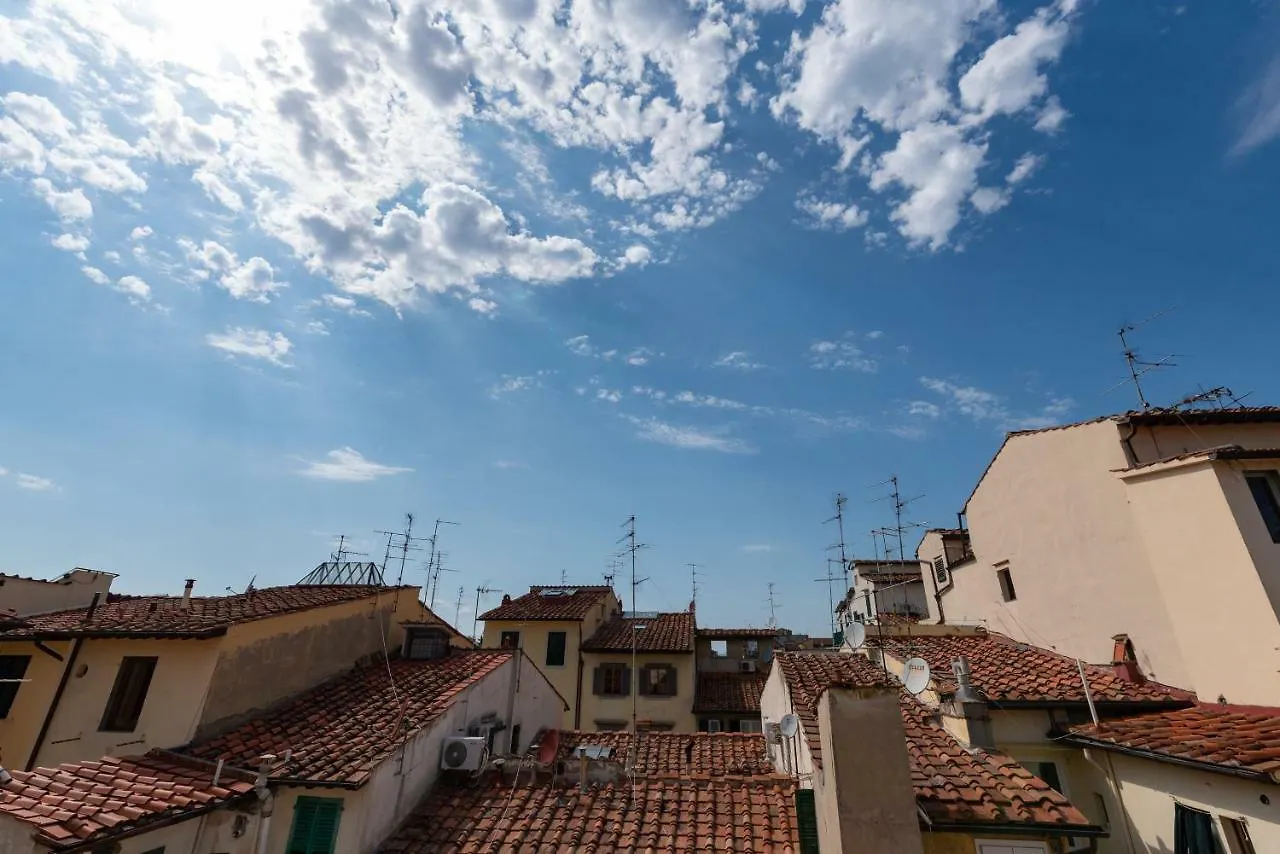 Florest Guest House Florence