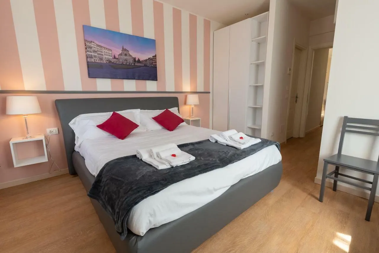 Florest Guest House Florence