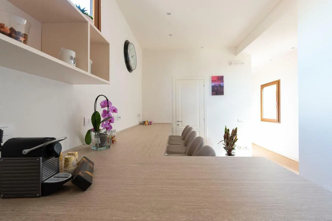 Florest Guest House Florence