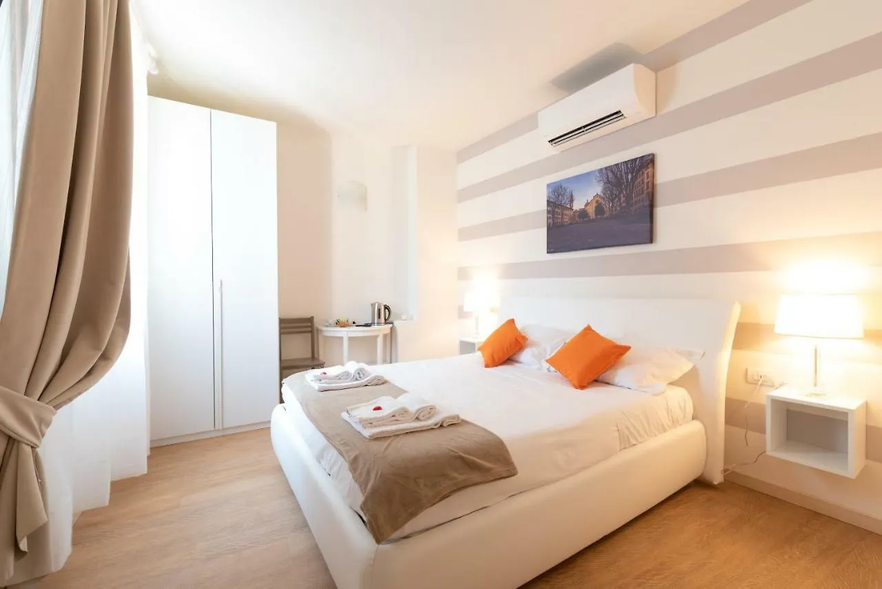 Florest Guest House Florence