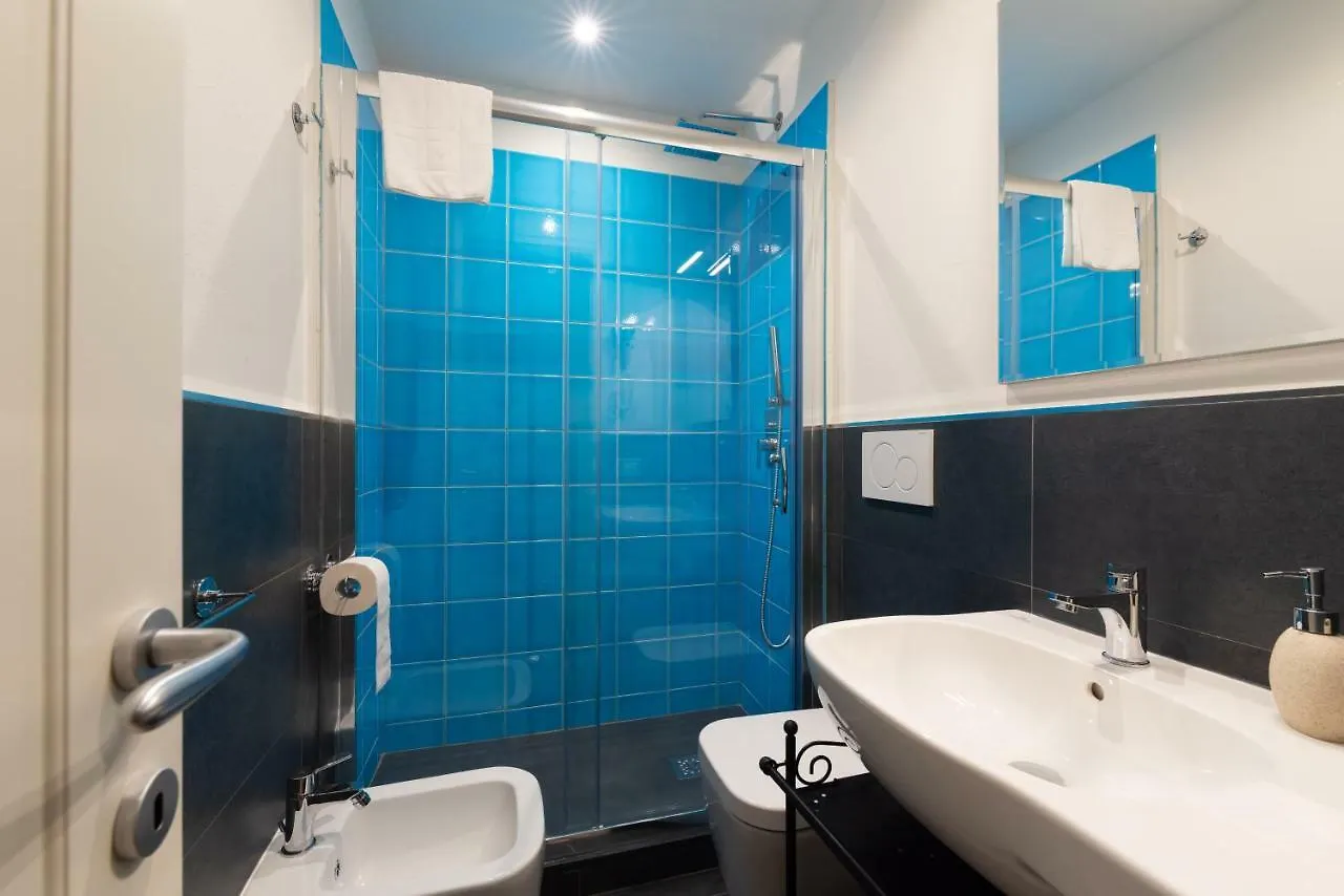 Florest Guest House Florence