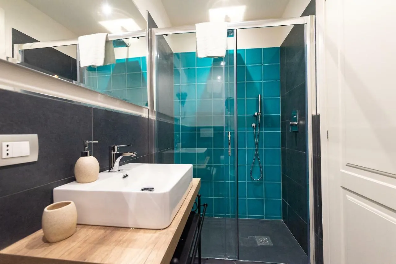 Florest Guest House Florence