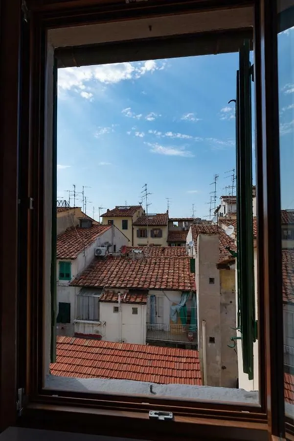Florest Guest House Florence