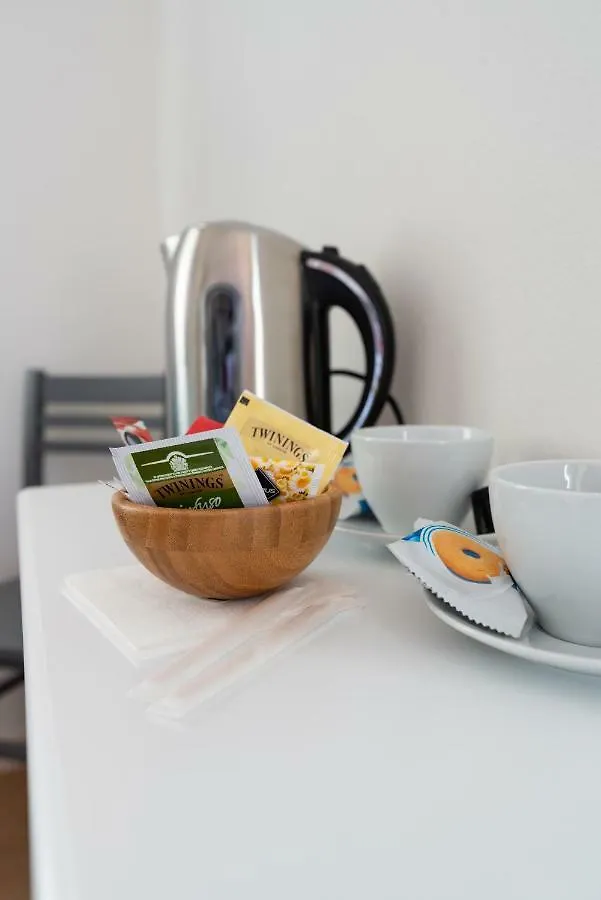 Florest Guest House Florence