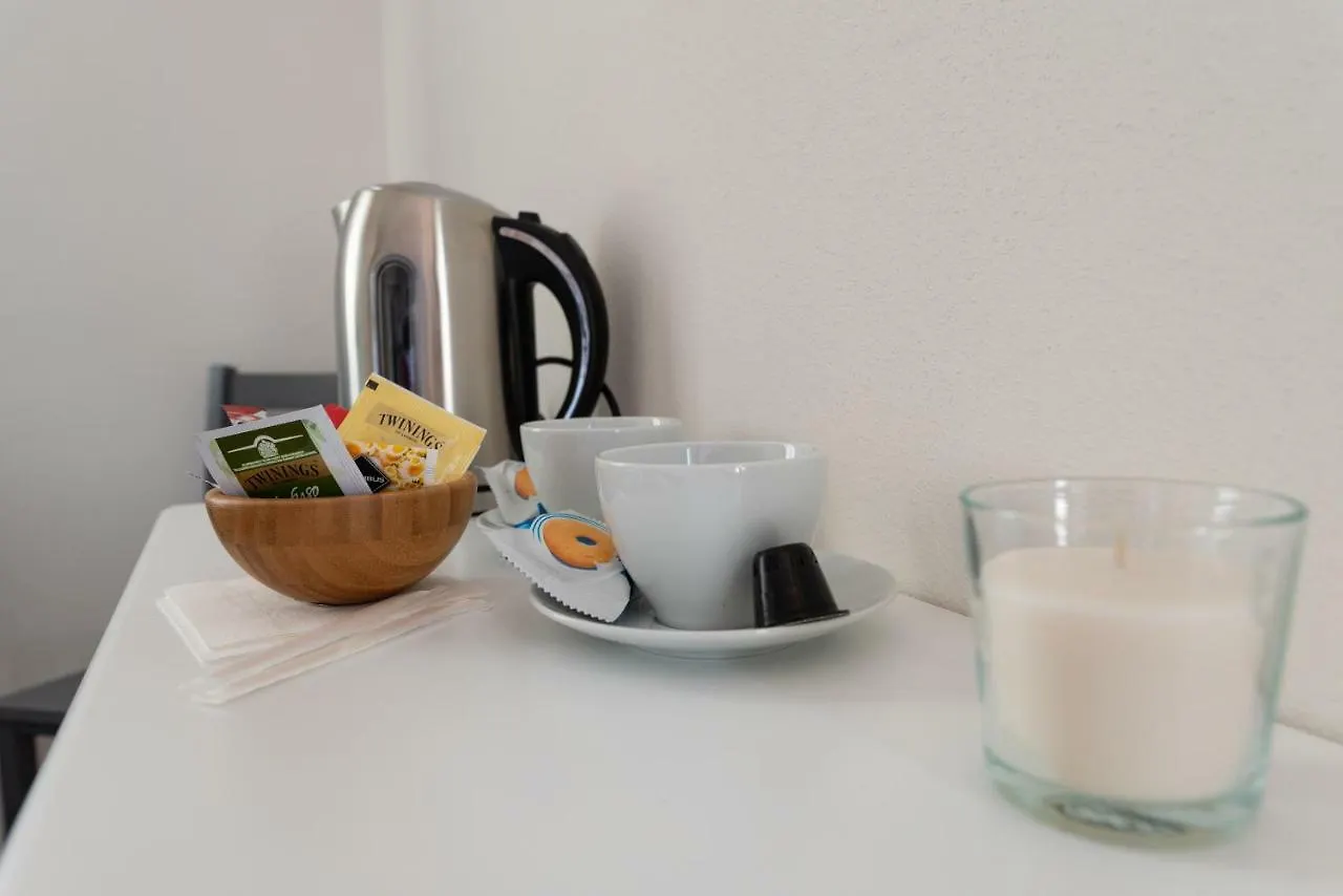 Florest Guest House Florence