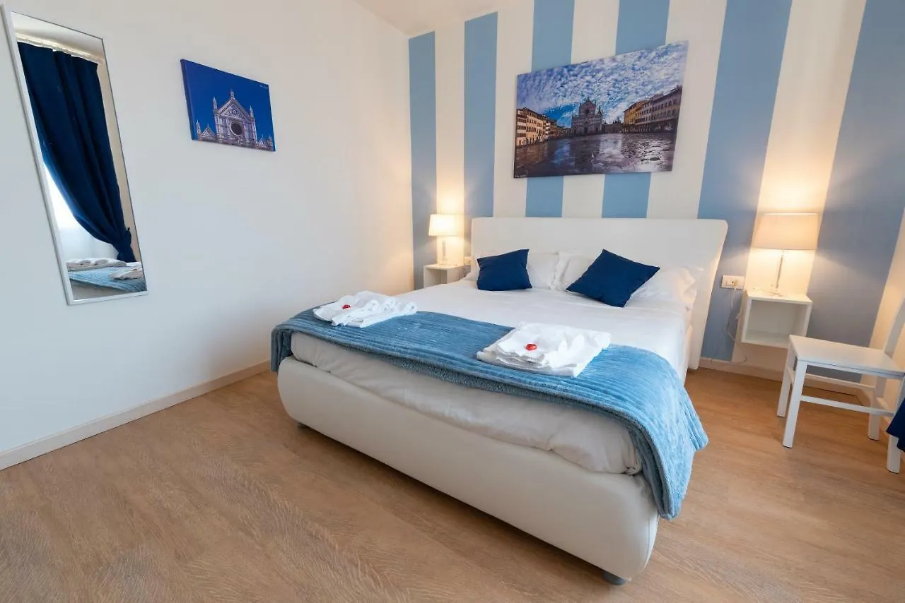 Florest Guest House Florence