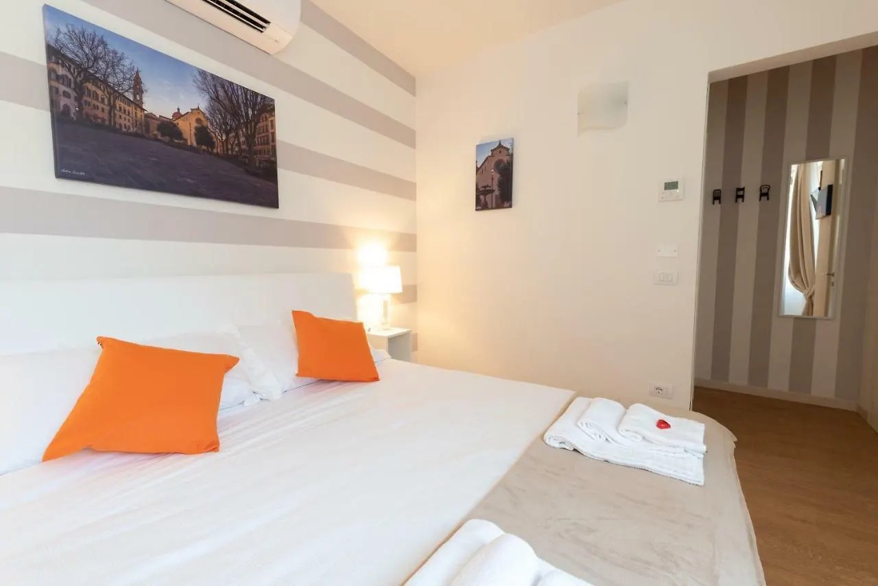 Florest Guest House Florence
