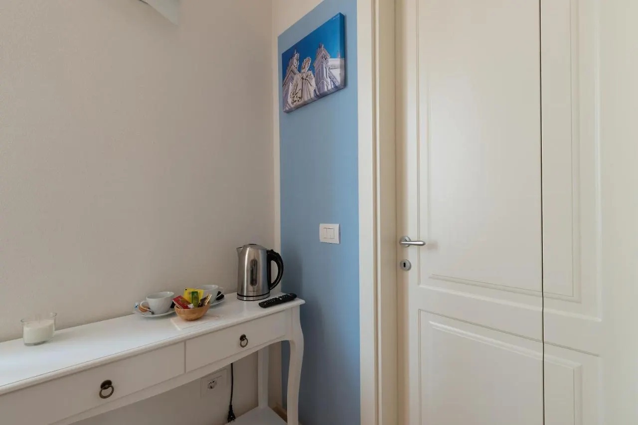Florest Guest House Florence Italy