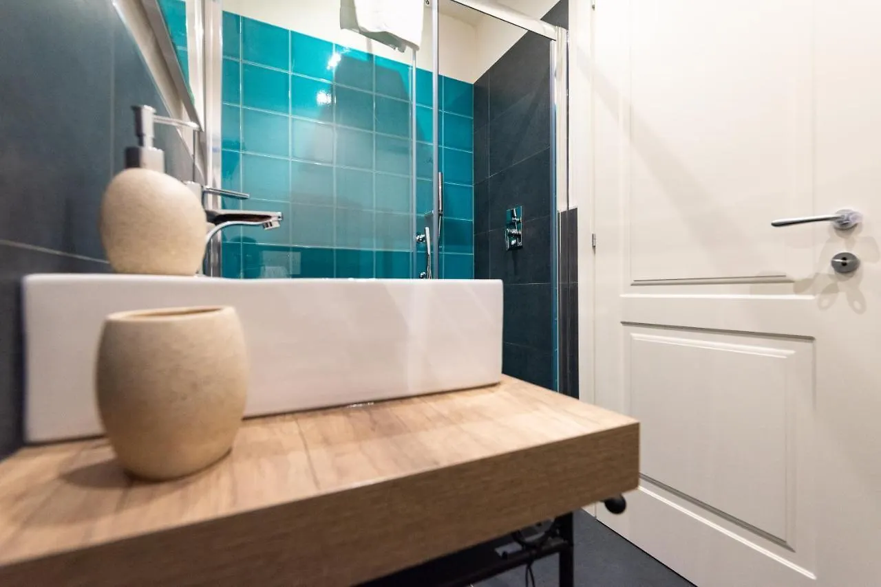 Florest Guest House Florence