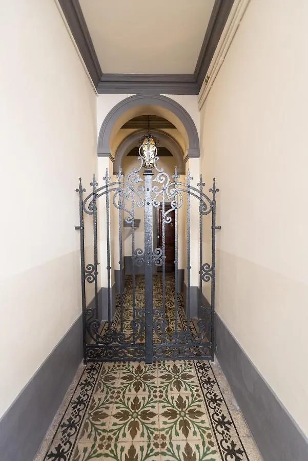 Florest Guest House Florence Italy