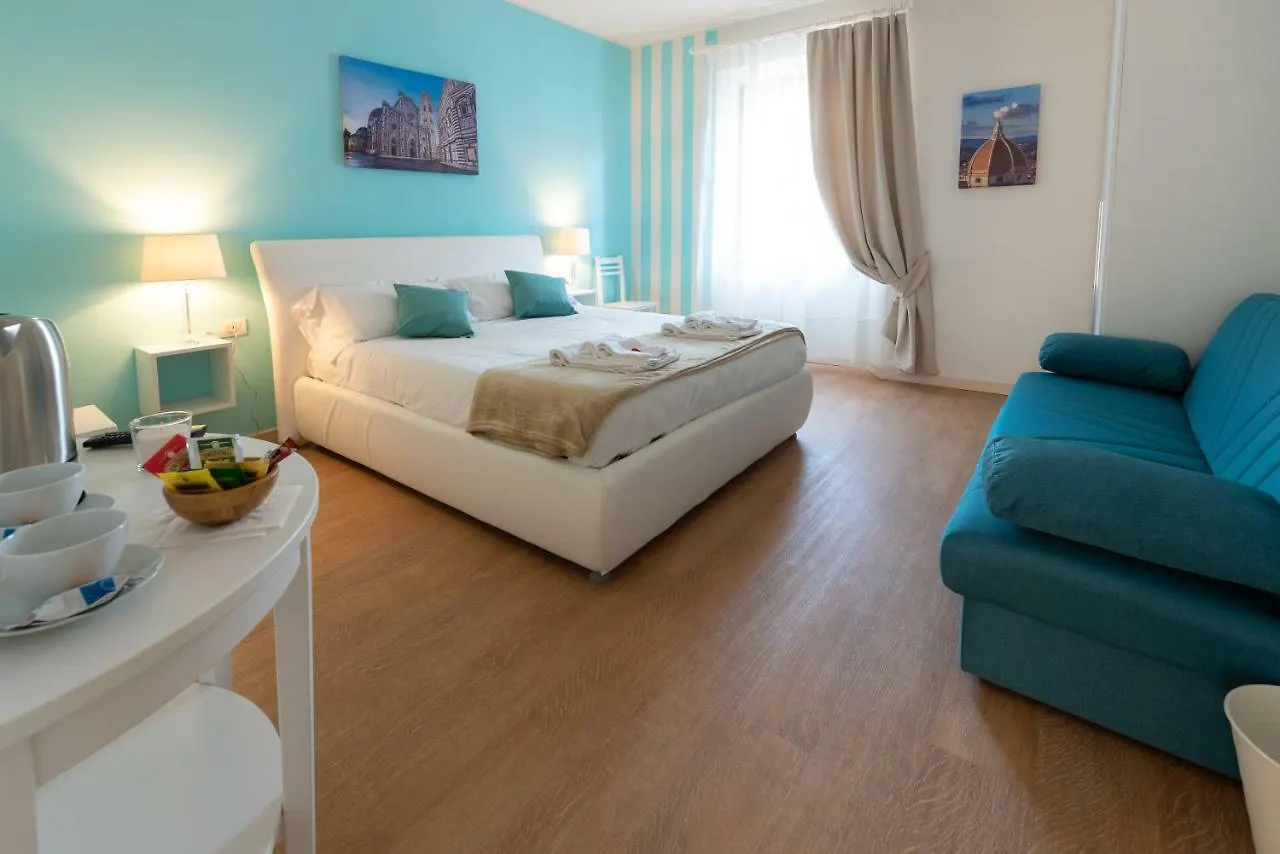 Florest Guest House Firenze