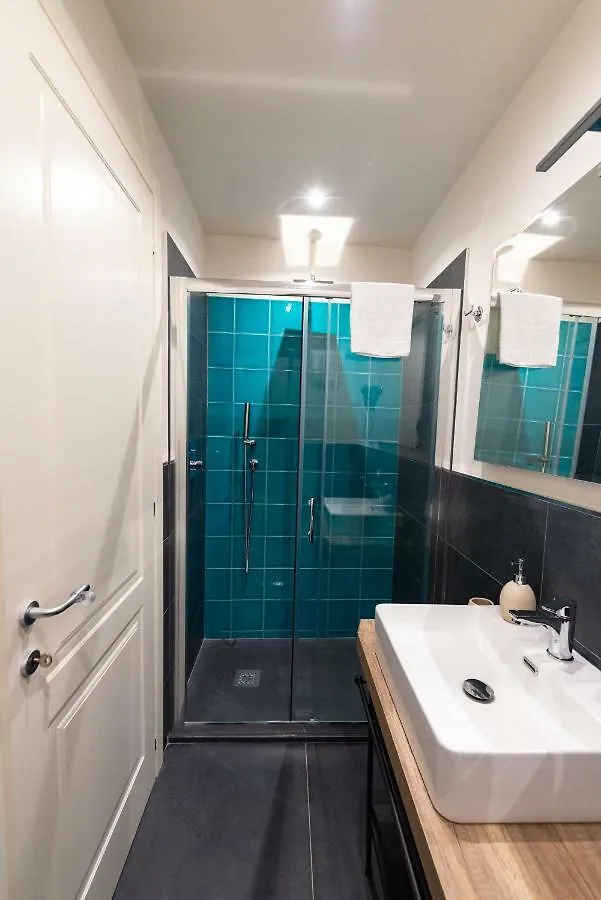 Florest Guest House Firenze