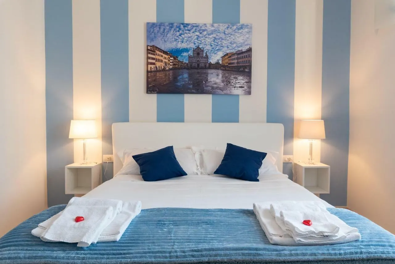 Florest Guest House Florence