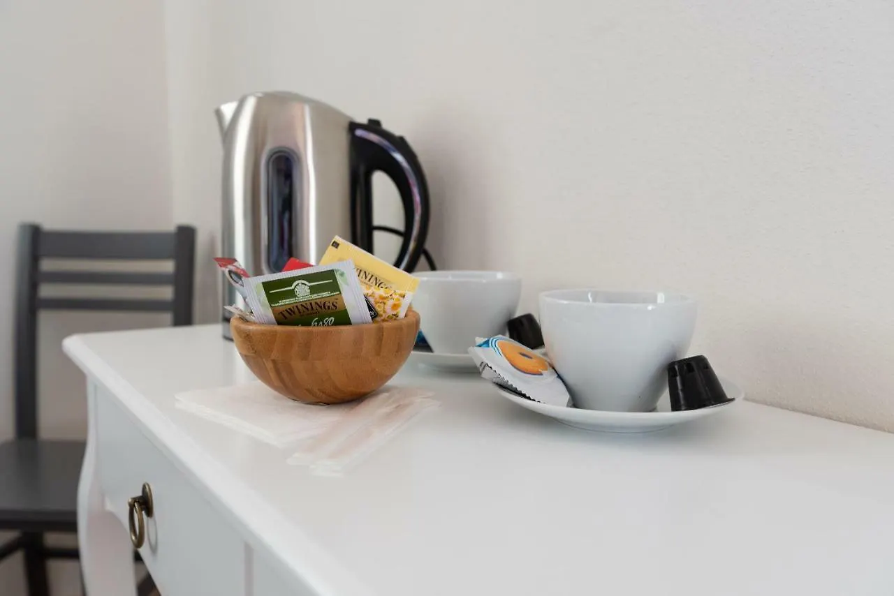 Florest Guest House Firenze Italia