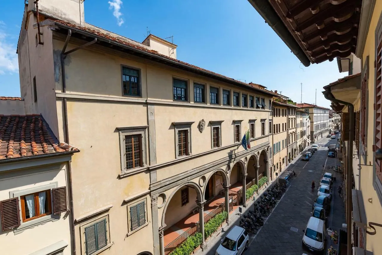 Florest Guest House Firenze 0*,