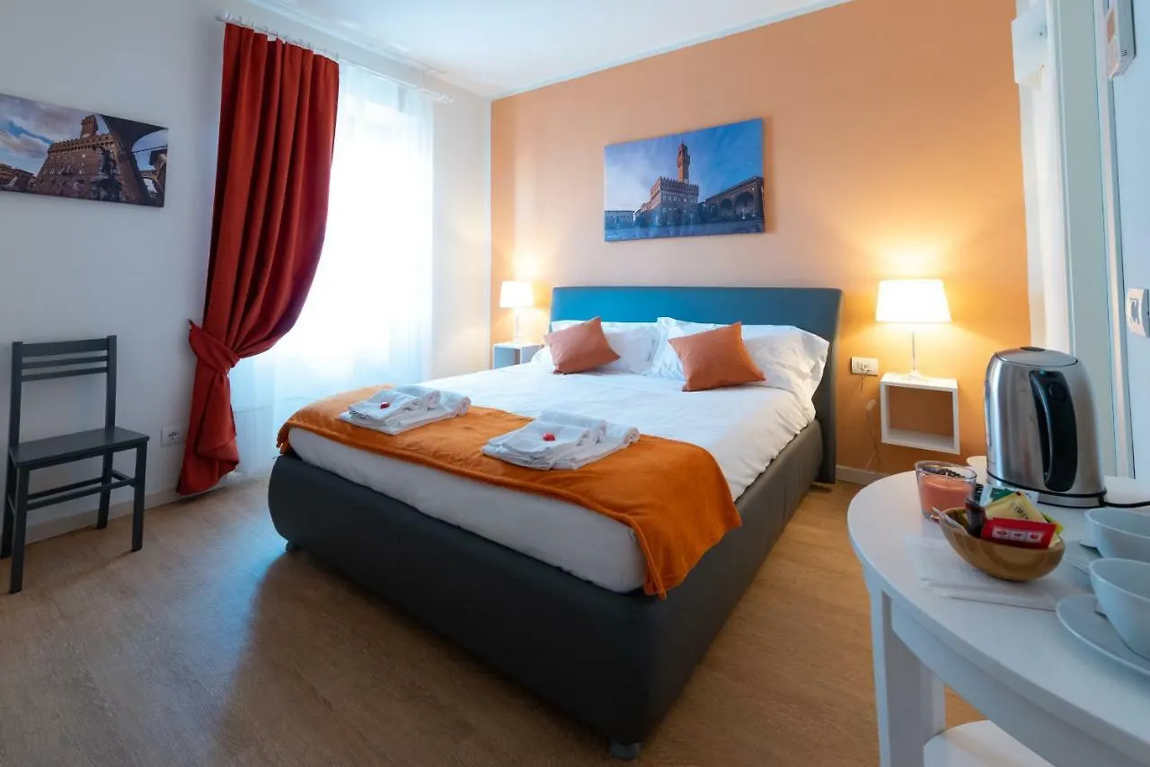 Florest Guest House Florence