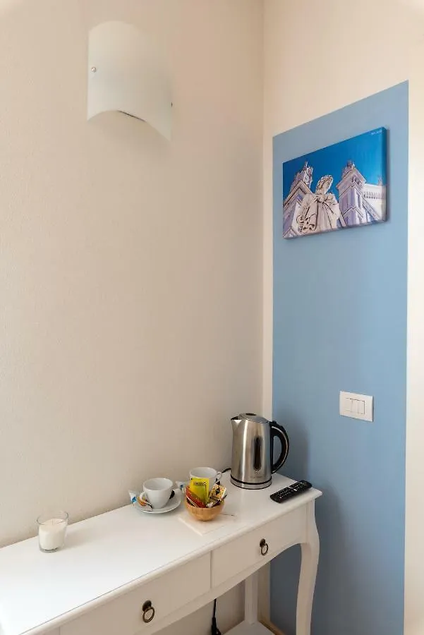Florest Guest House Firenze 0*,  Italia