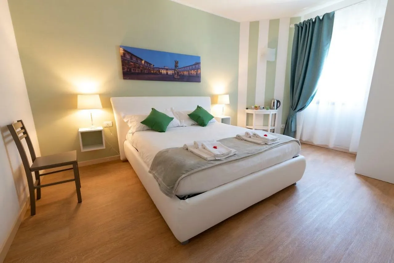 Florest Guest House Firenze 0*,  Italia