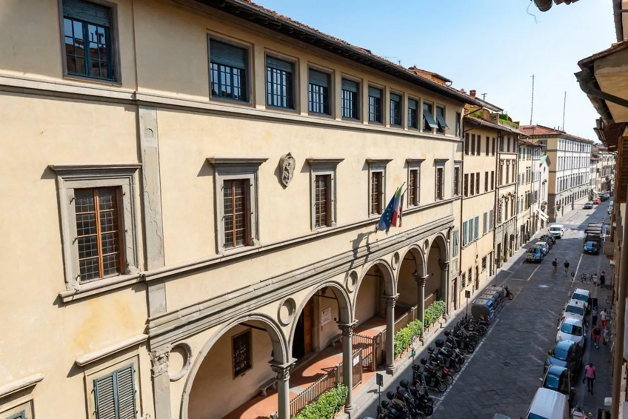 Florest Guest House Firenze