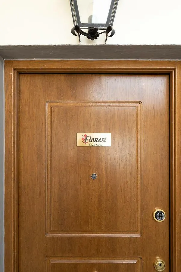 Florest Guest House Florence