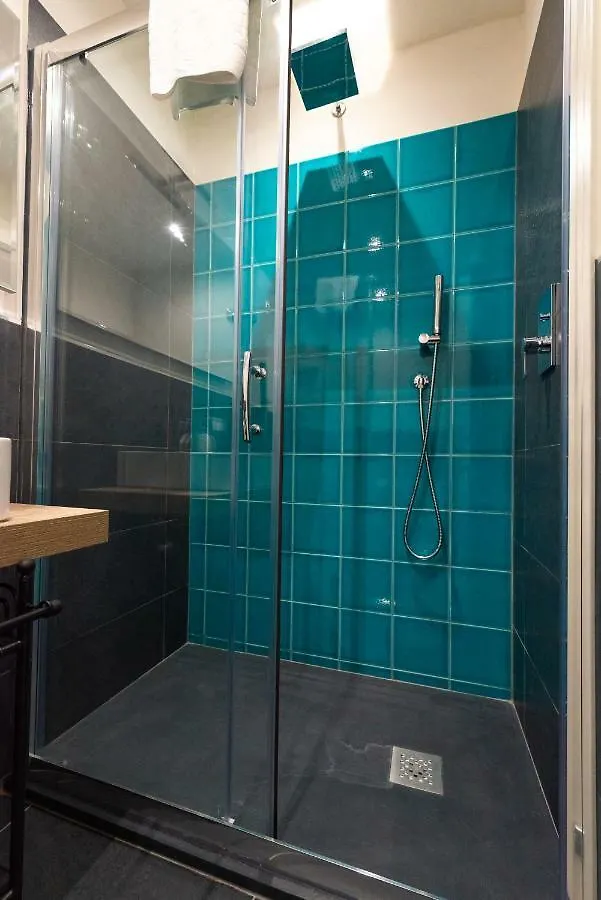 Florest Guest House Florence