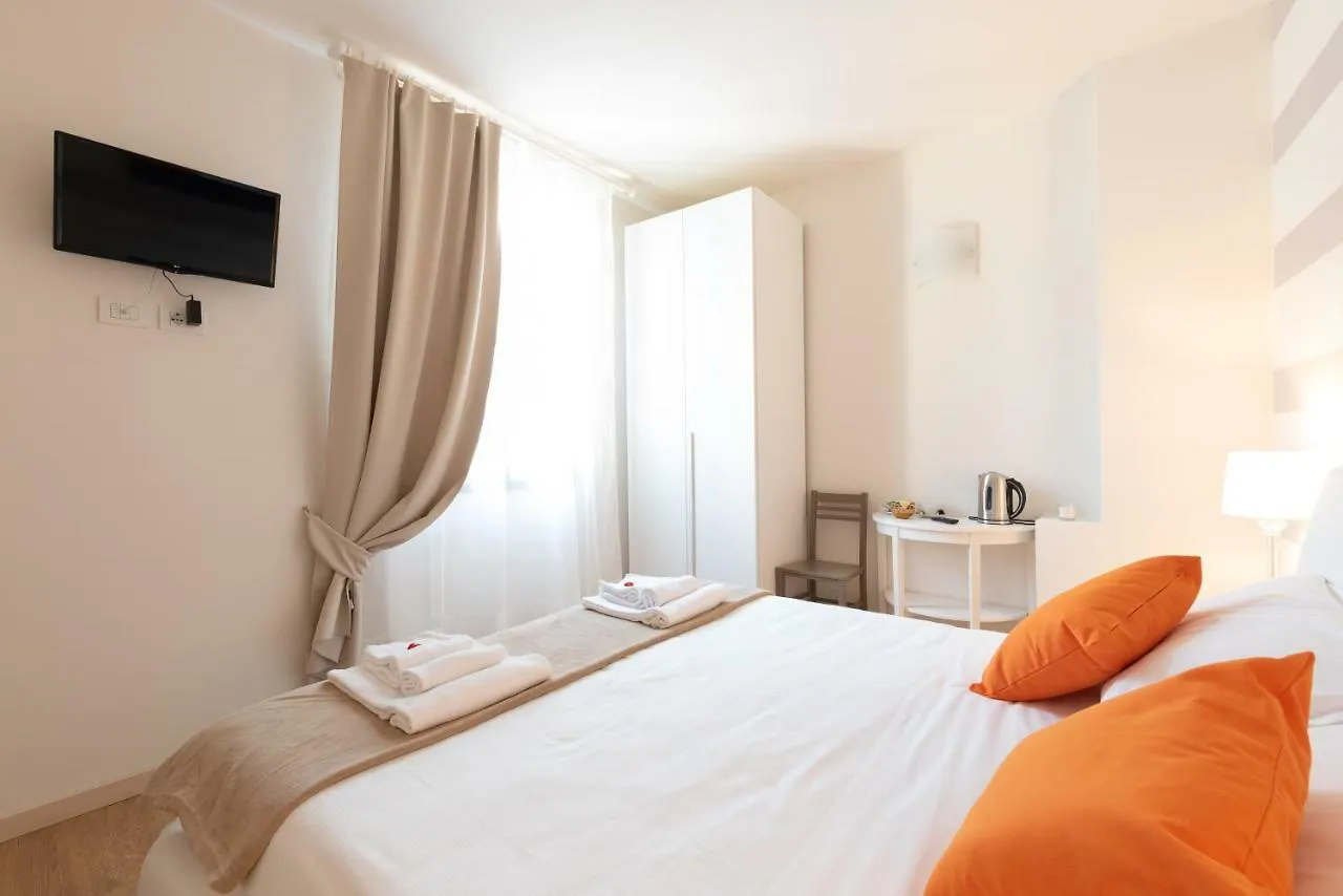 Florest Guest House Florence Italy