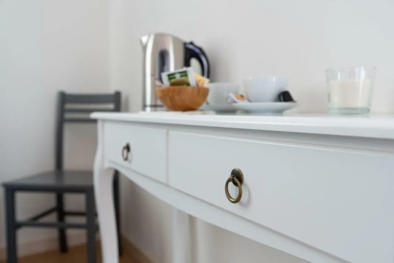 Florest Guest House Firenze