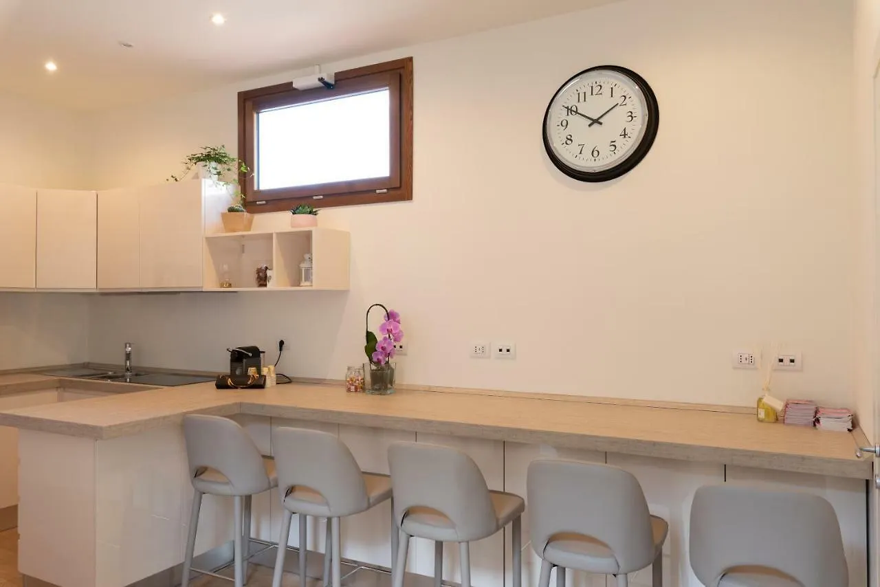 Florest Guest House Florence Italy
