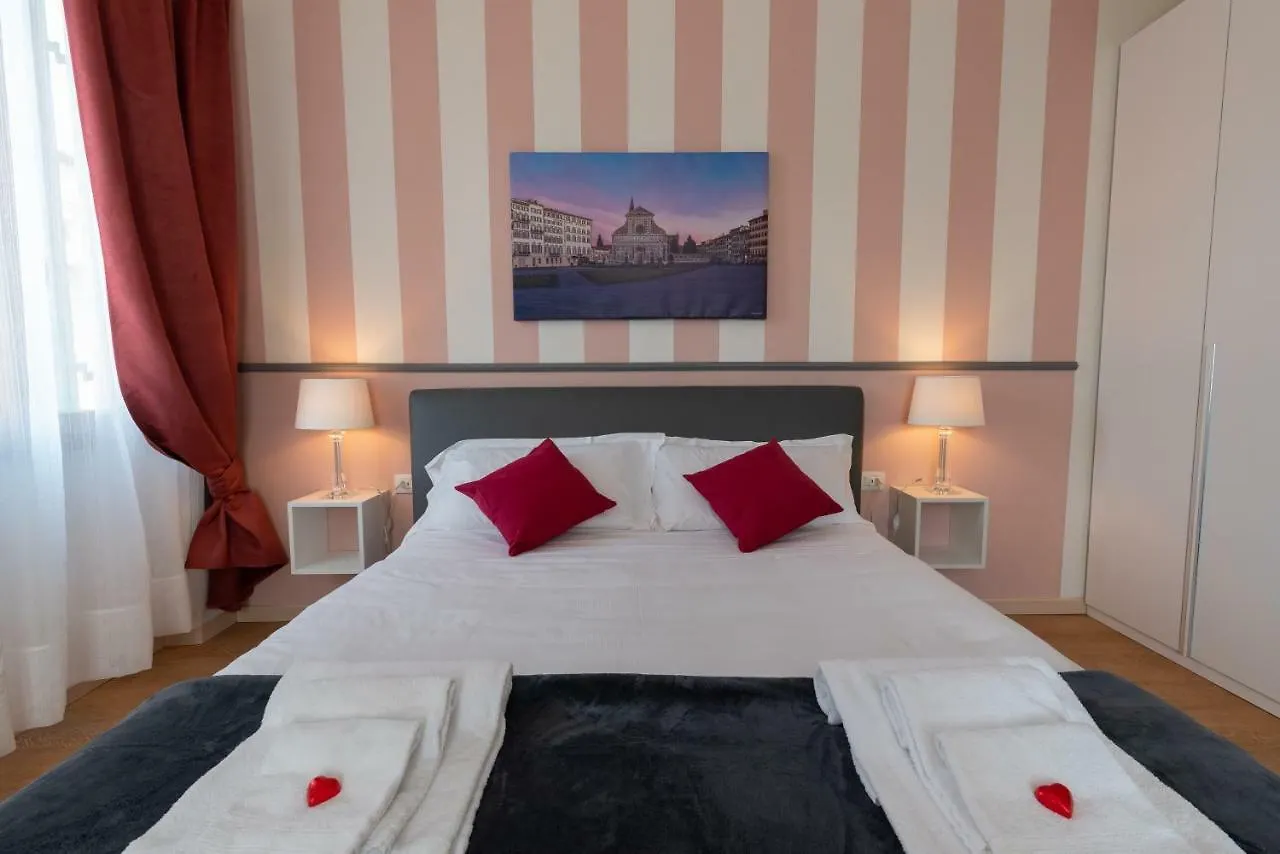 Florest Guest House Firenze