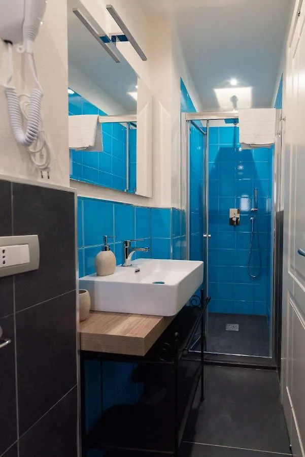 Florest Guest House Firenze Italia
