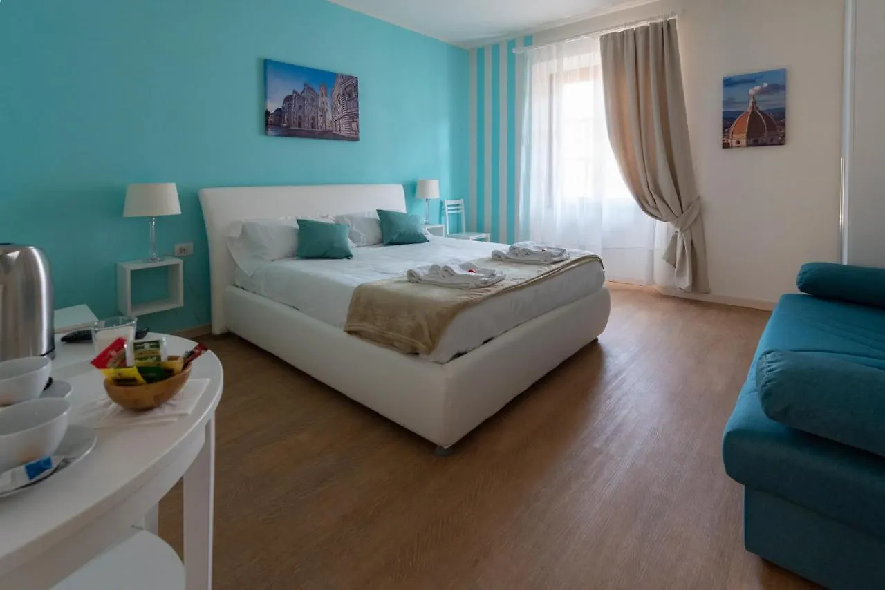 Florest Guest House Florence