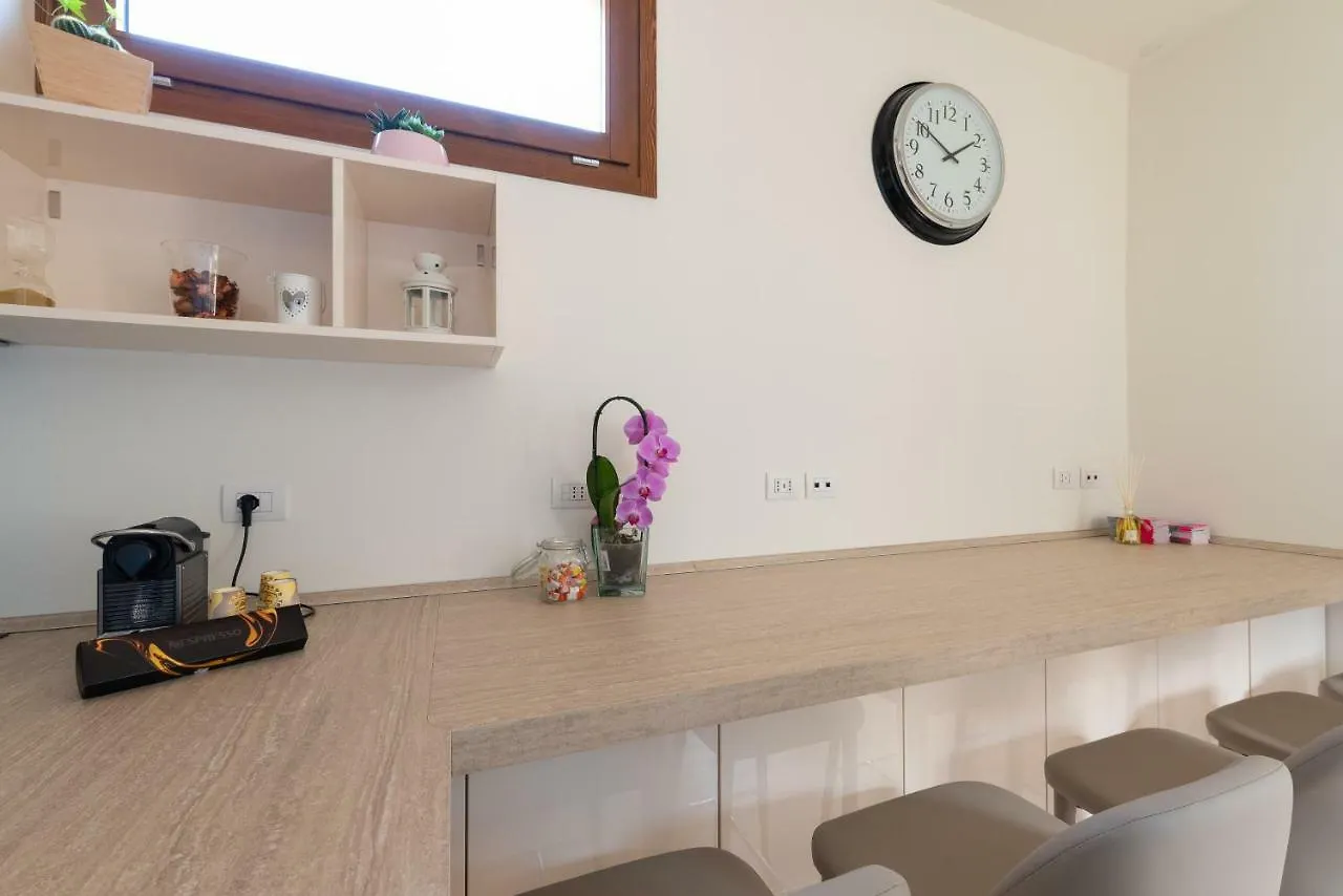 FLOREST Guest House Florence 0*,