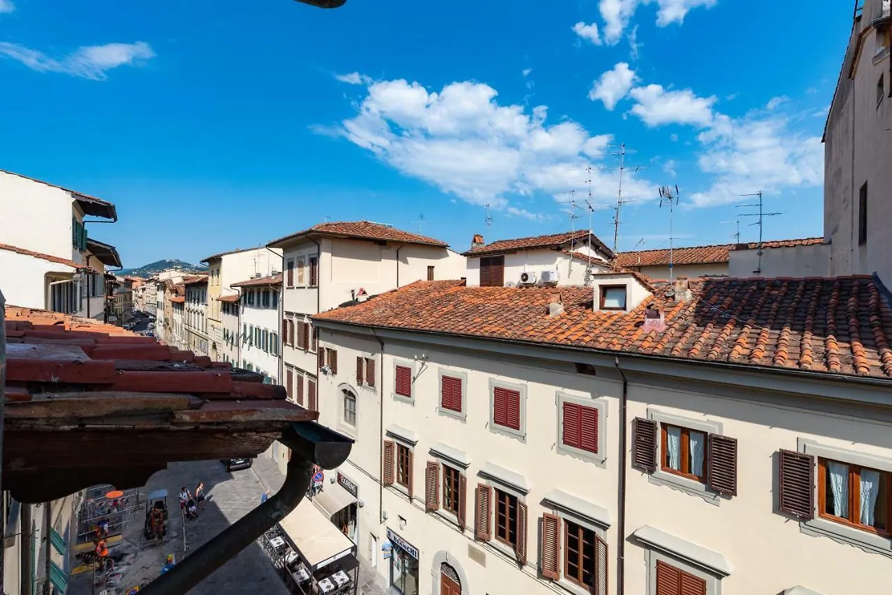 FLOREST Guest House Florence Italie