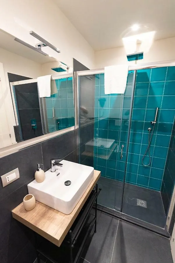 FLOREST Guest House Florence 0*,