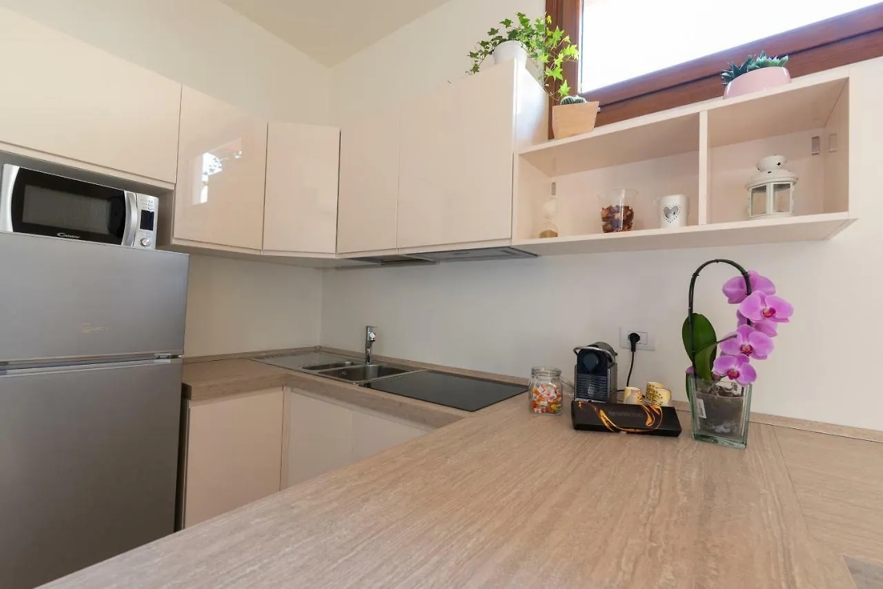 FLOREST Guest House Florence