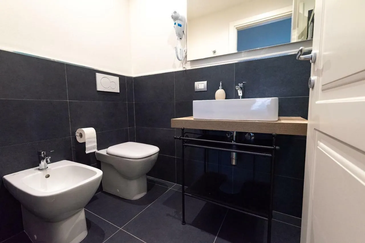 FLOREST Guest House Florence