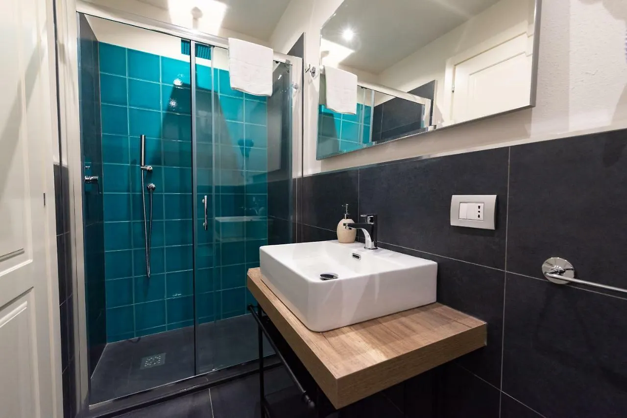 FLOREST Guest House Florence