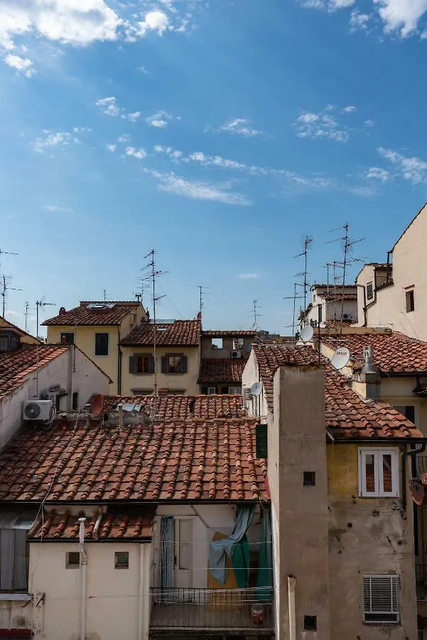 FLOREST Guest House Florence