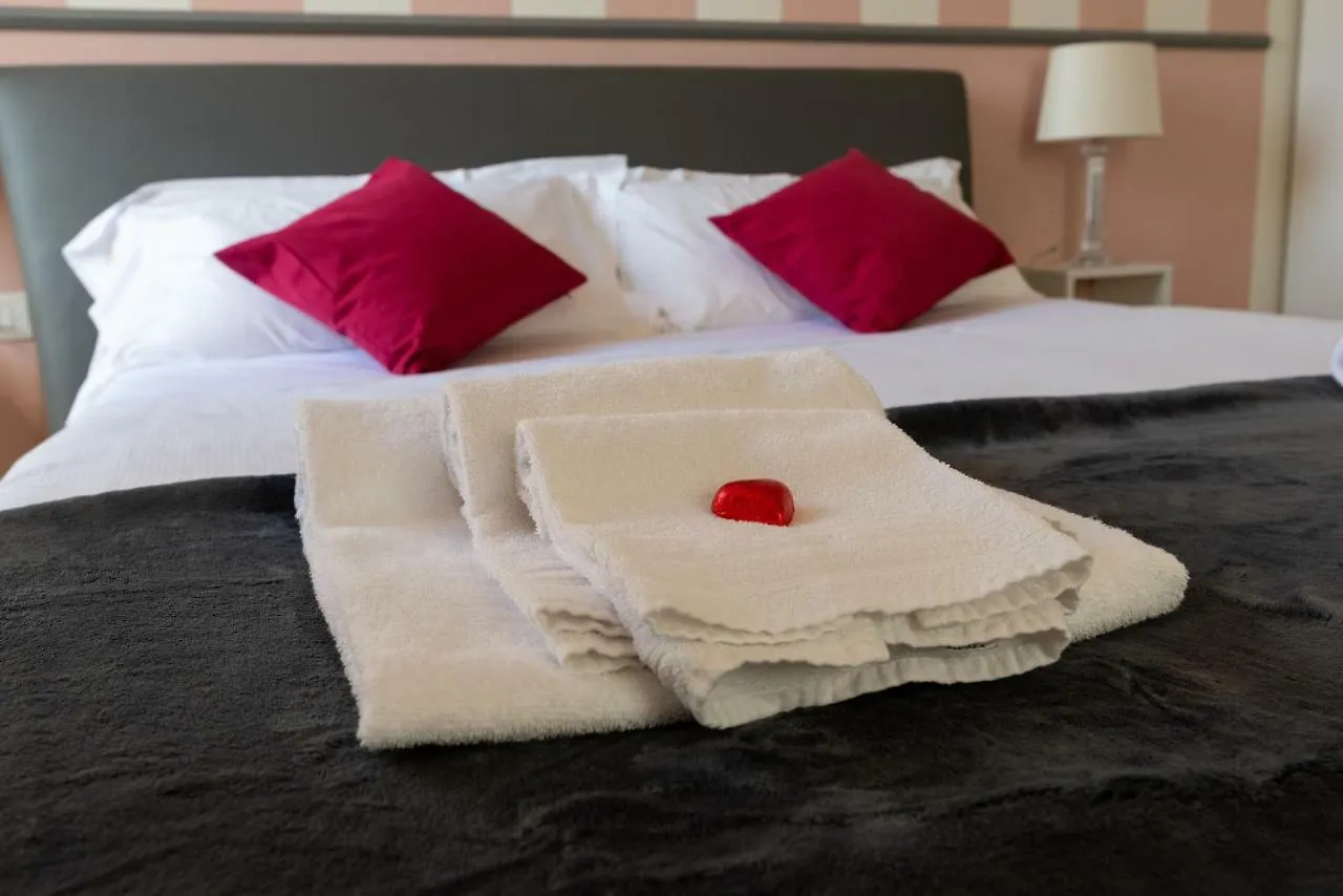 FLOREST Guest House Florence 0*,  Italie