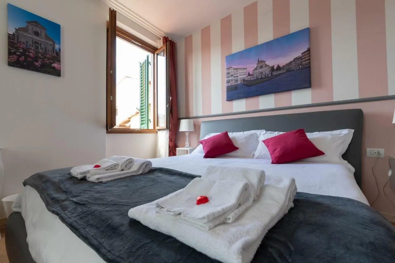 FLOREST Guest House Florence