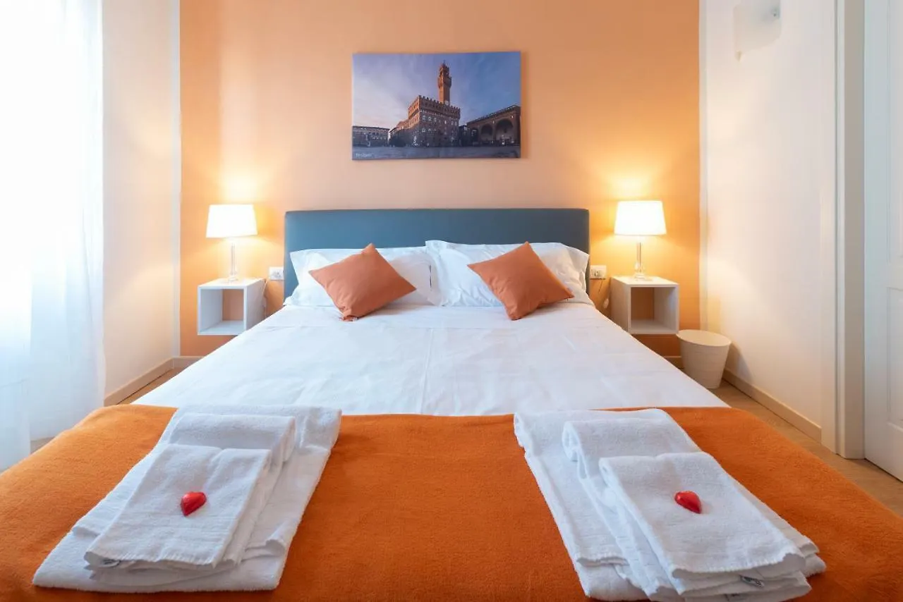FLOREST Guest House Florence