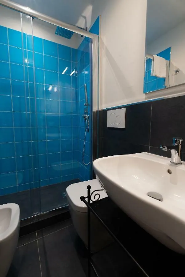 FLOREST Guest House Florence