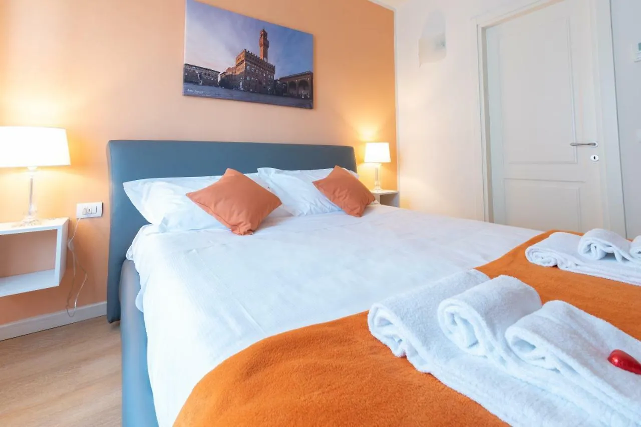 FLOREST Guest House Florence