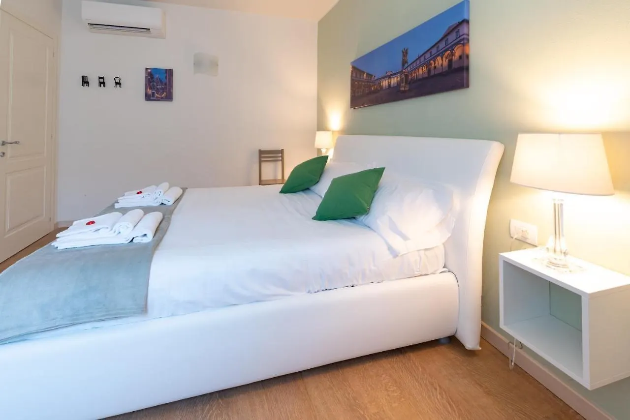 FLOREST Guest House Florence